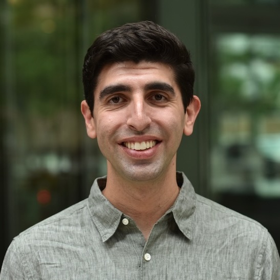 Hayden Metsky